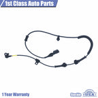 ABS Wheel Speed Sensor for Ford F-250 Super Duty (2005–2007)