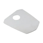 Chrome Fuel Door Accent Trim for Honda Goldwing GL1200 (1984-1987)