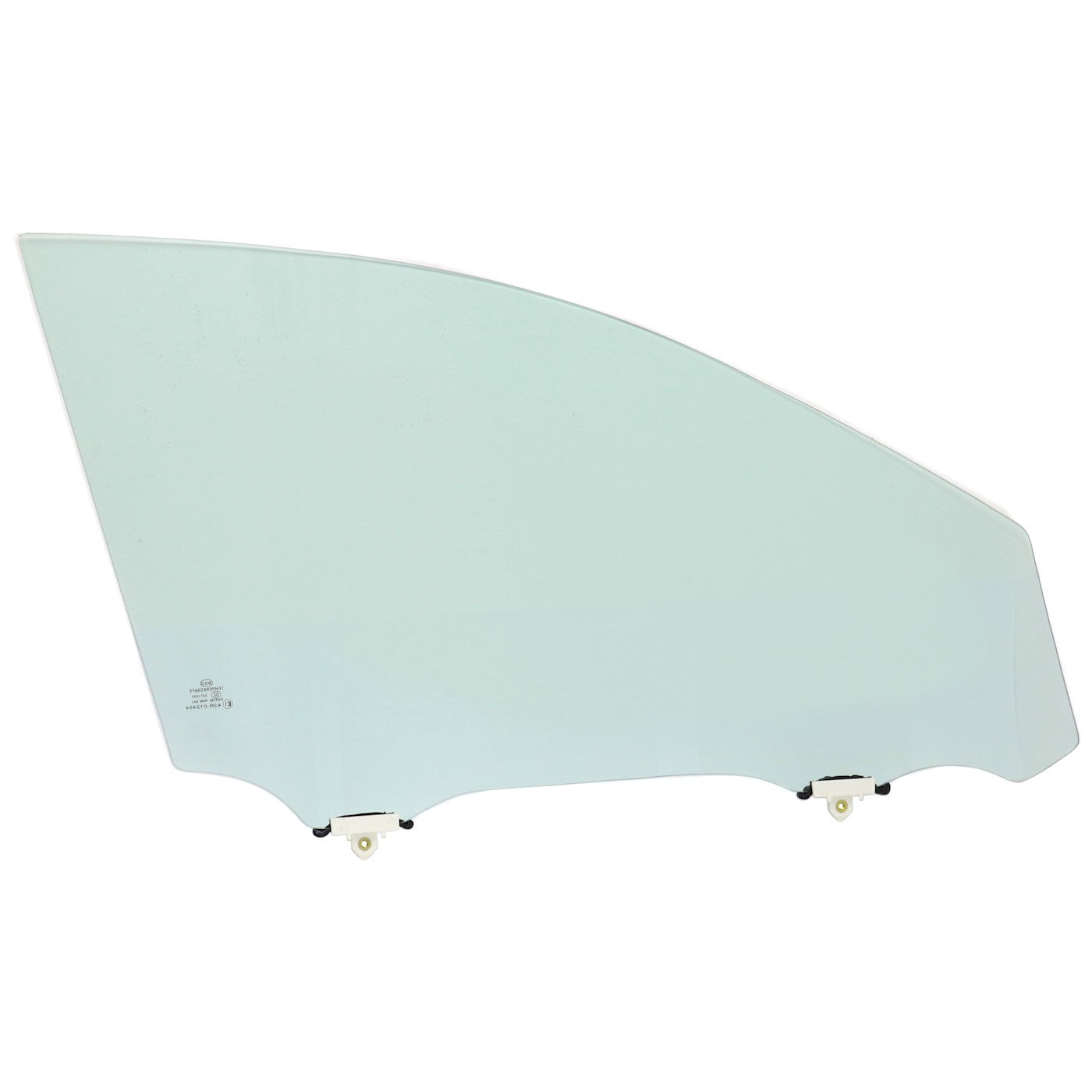 Front Driver Door Glass for Toyota RAV4 (2013–2018)