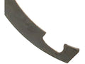 Front Wheel Bearing Retaining Ring for Mazda 6 (2003–2008) YN826GW