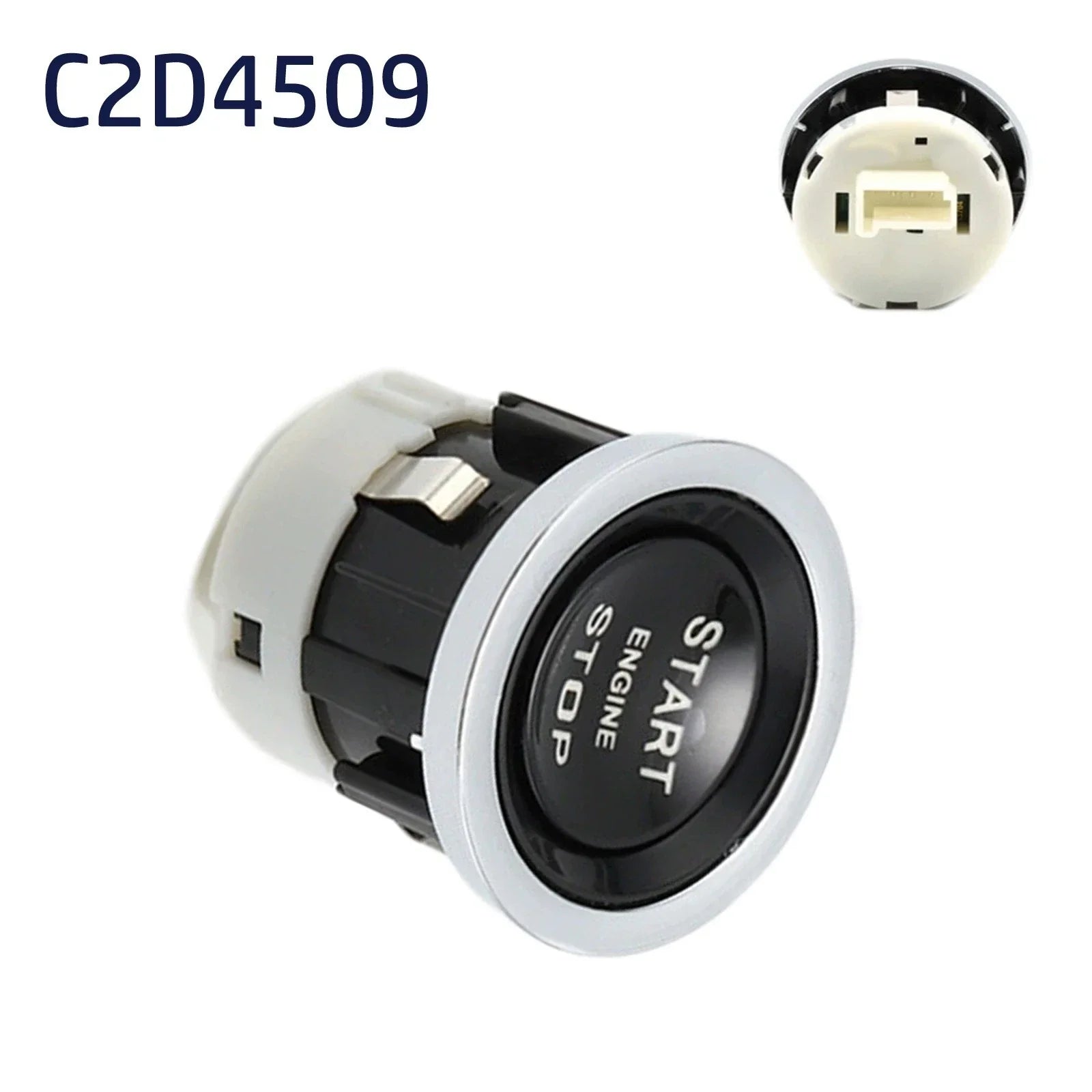 Ignition Switch Easy Install Engine for Jaguar