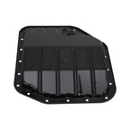 Transmission Oil Pan for Toyota Echo xB 1.5L (2000–2006) 35106-52020 Steel