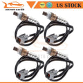 Set of 4 Oxygen Sensors for Hyundai Sonata (2002–2005)
