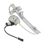 Front Right Electric Window Regulator w/ Motor for Jeep Grand Cherokee (2000–2004)