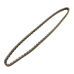 Heavy Duty Drive Chain for Yamaha YZF R1 (2015–2022) 60T 94591-75128
