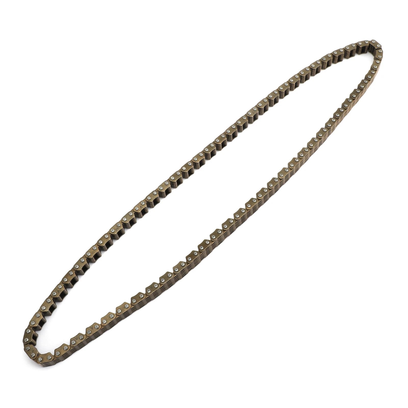 Heavy Duty Drive Chain for Yamaha YZF R1 (2015–2022) 60T 94591-75128