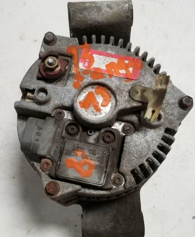 Alternator with Pulley for Ford Ranger 1991–1993