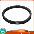 Drive Belt for Bombardier Can-Am Outlander 800R 800 650 EFI 4X4 (2009–2015)