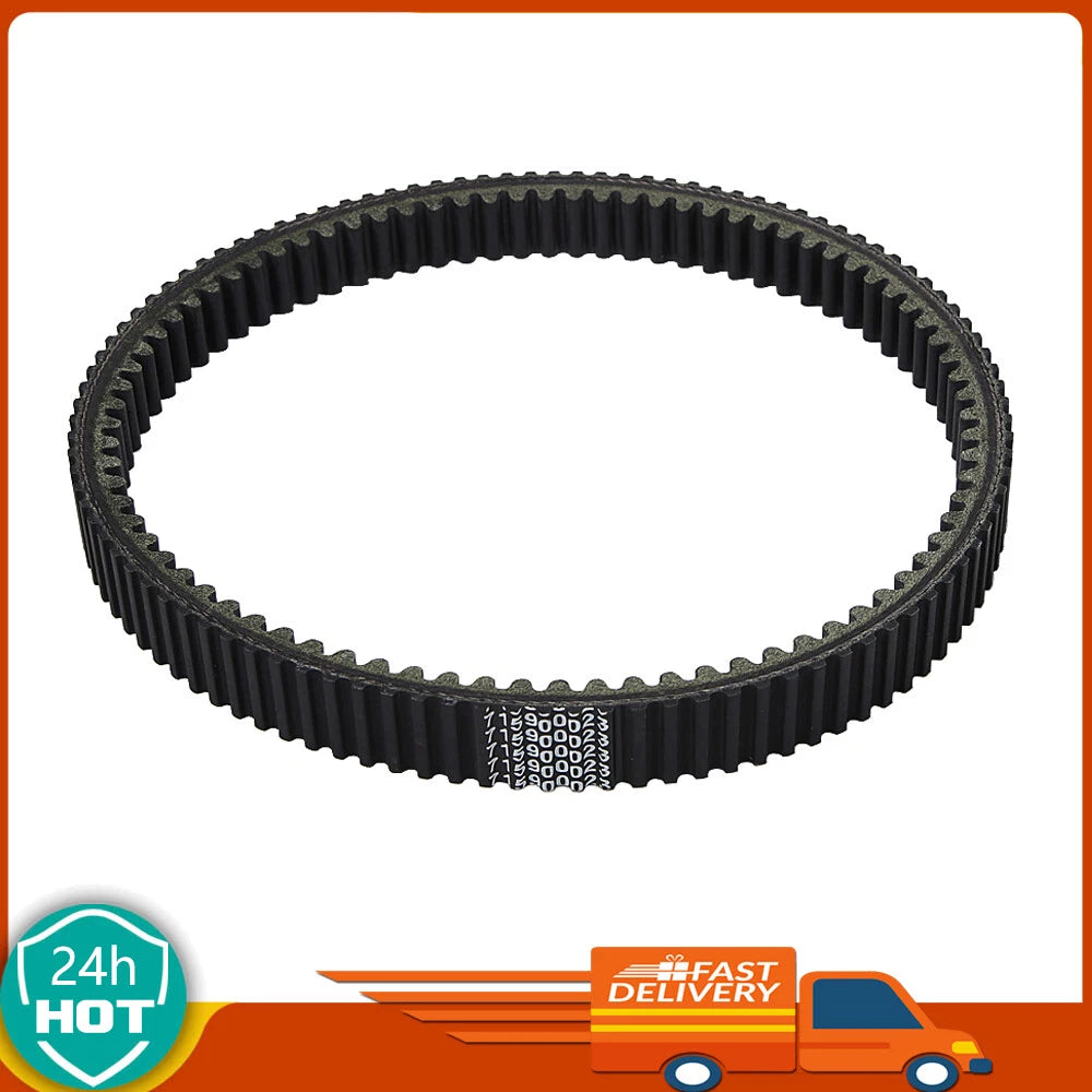 Drive Belt for Bombardier Can-Am Outlander 800R 800 650 EFI 4X4 (2009–2015)