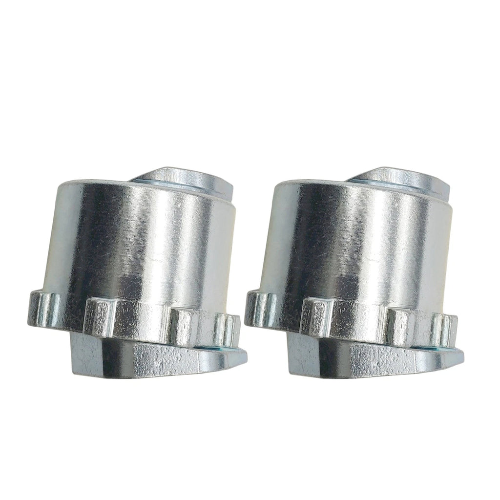 2X Camber and Alignment Kits for Ford F150, Dodge Ram