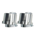 2X Camber and Alignment Kits for Ford F150, Dodge Ram