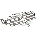 Elring Left Engine Cylinder Head Gasket Set for 497.460
