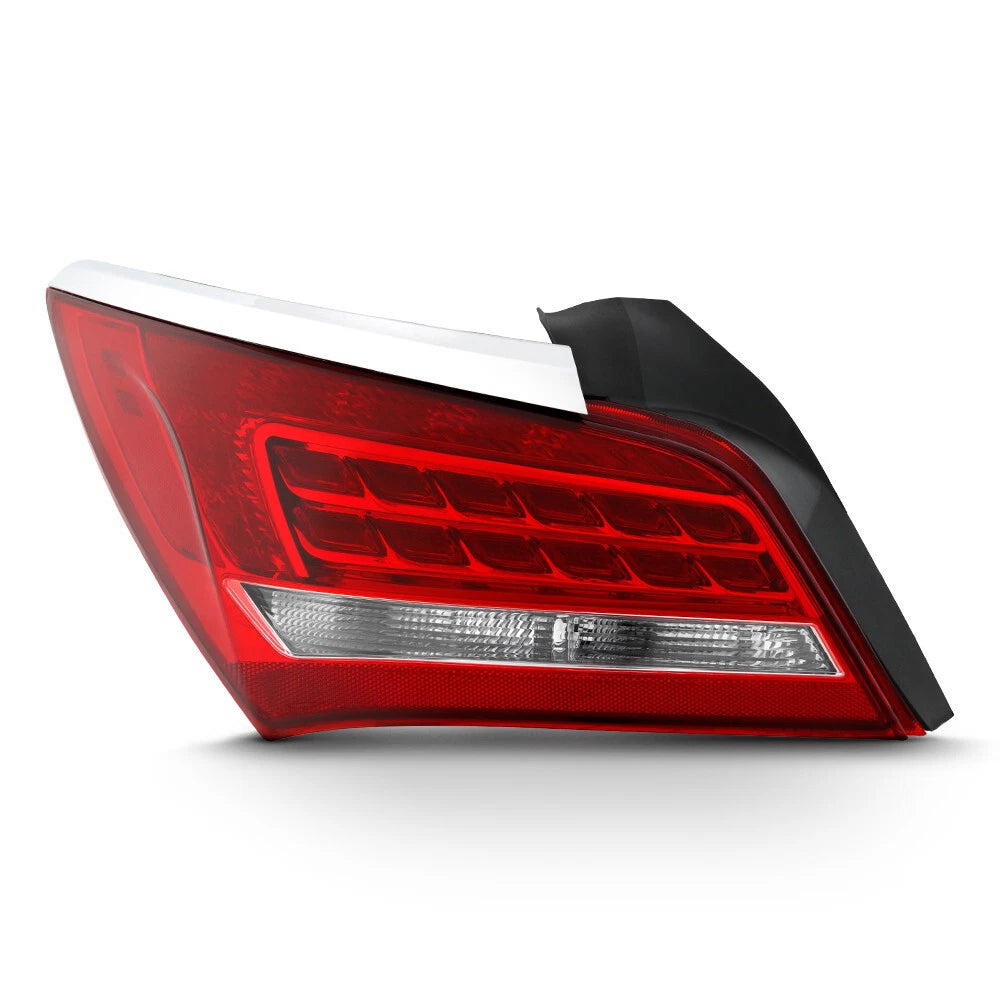 LED Tail Light Brake Lamp Left Driver Side for Buick LaCrosse (2014–2016)