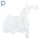 Windshield Washer Bottle Tank w/Motor for Infiniti Q60 Q50 (2014–2020)