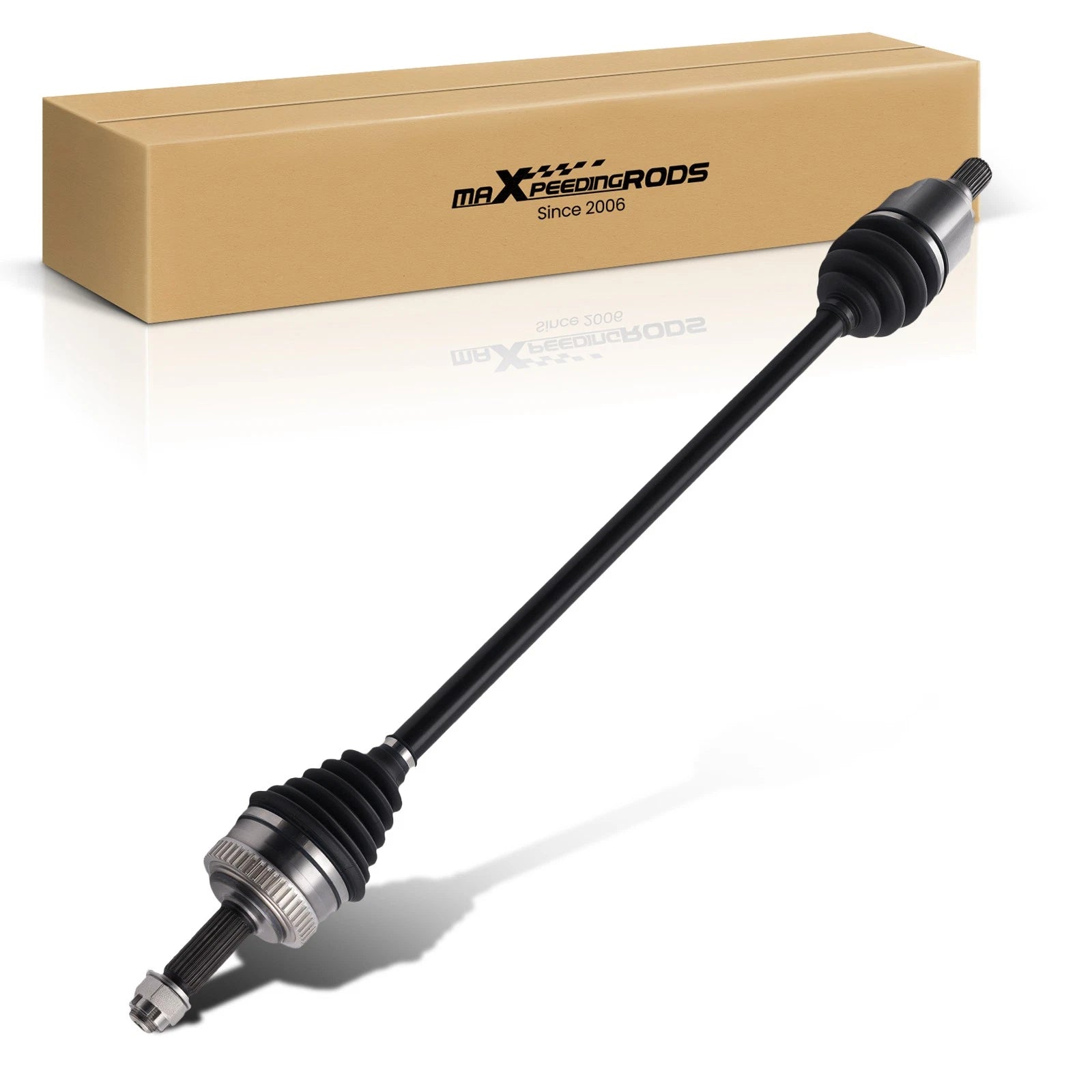 Front Right CV Axle Shaft Assembly for Hyundai Sonata L4 2.4L (2011–2014)