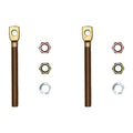2X Trip Spring Eye Bolt for Buyers SAM 1302005 Snowplow (Snow Plow Blade)