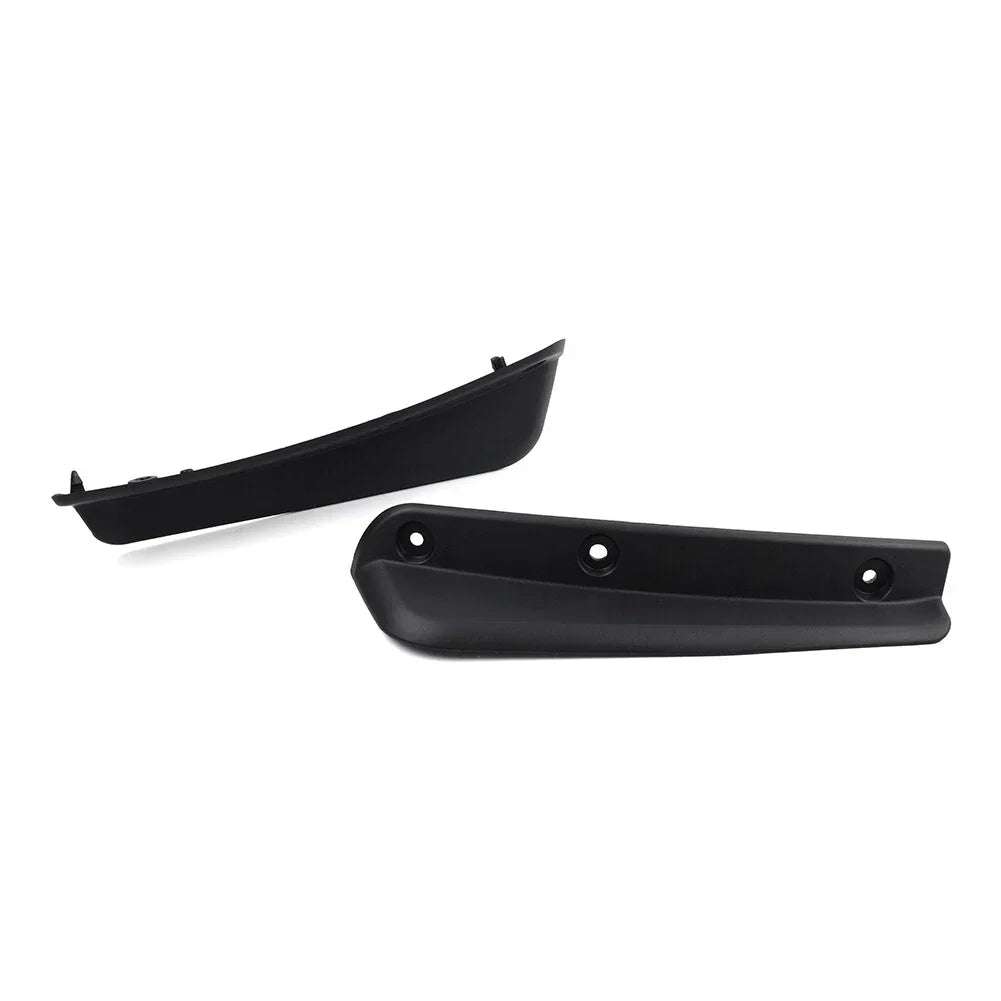 Front Bumper Lower Air Deflector for Land Rover Freelander (2006-2015)