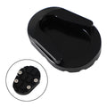 Kickstand Enlarged Plate Pad for Vespa Sprint 150, Primavera 150 (2013–2020)