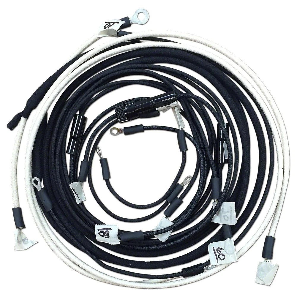 Wiring Harness for John Deere (JDS3568)