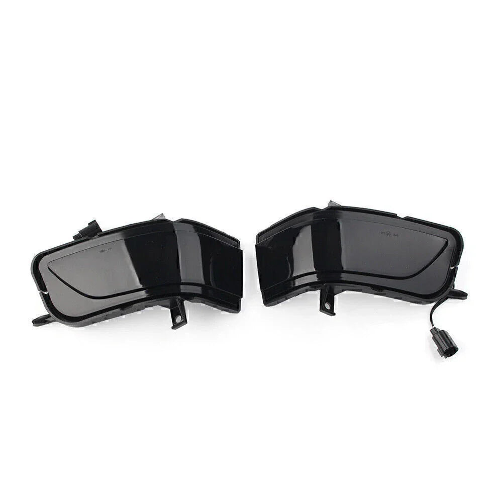 LED Dynamic Turn Signal Light for Honda CR-V, Crosstour (2012-2016)
