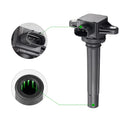 Set of 4 Ignition Coils for Yamaha WaveRunner GP1800 R HO SVHO (2017–2023)