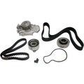 Timing Belt Kit for Honda Accord Acura CL Isuzu Oasis Odyssey (1998)