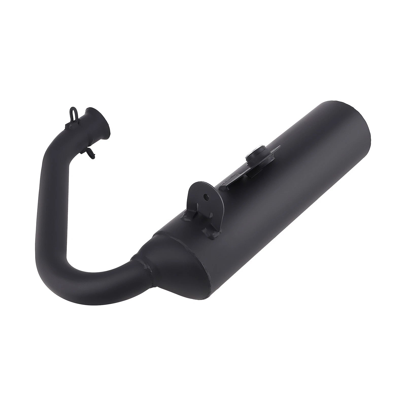 Exhaust Silencer for Yamaha Viking VI/VI EPS/YXM700 (2014–2023) 1XD-E4710-02-00