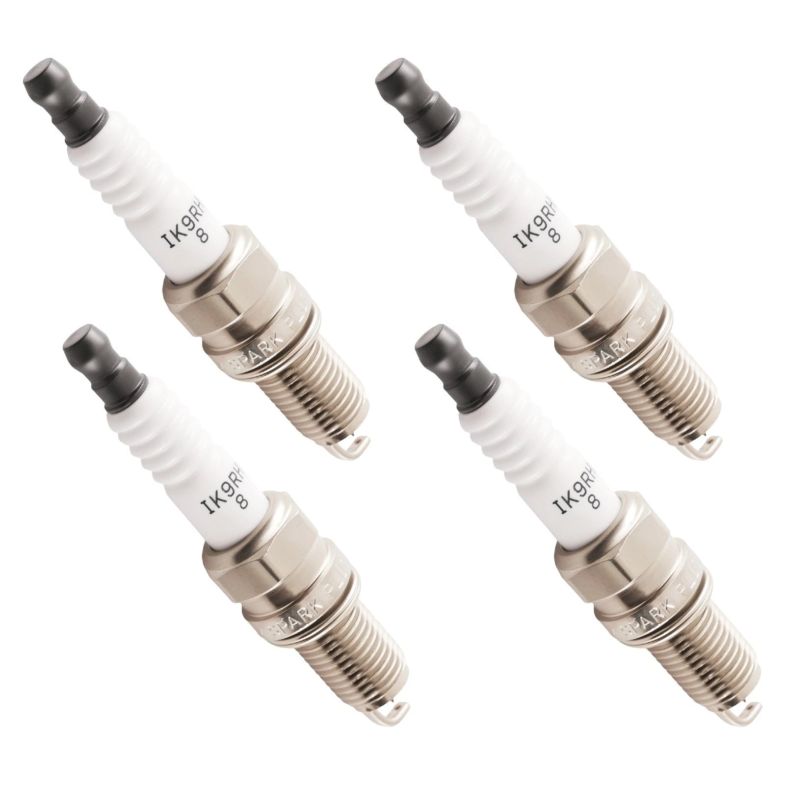 Iridium Platinum Spark Plug for Fiat 500L (2014–2017) 1.4L Turbo 93618