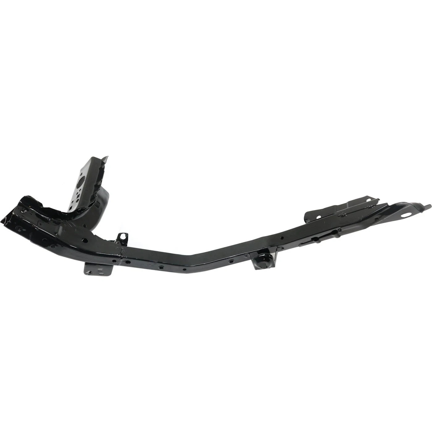 Radiator Support for Chevrolet Malibu (2016–2022) Upper Left & Right