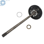 1X Rear Axle Shaft Assembly for Toyota Tacoma (2005–2015)