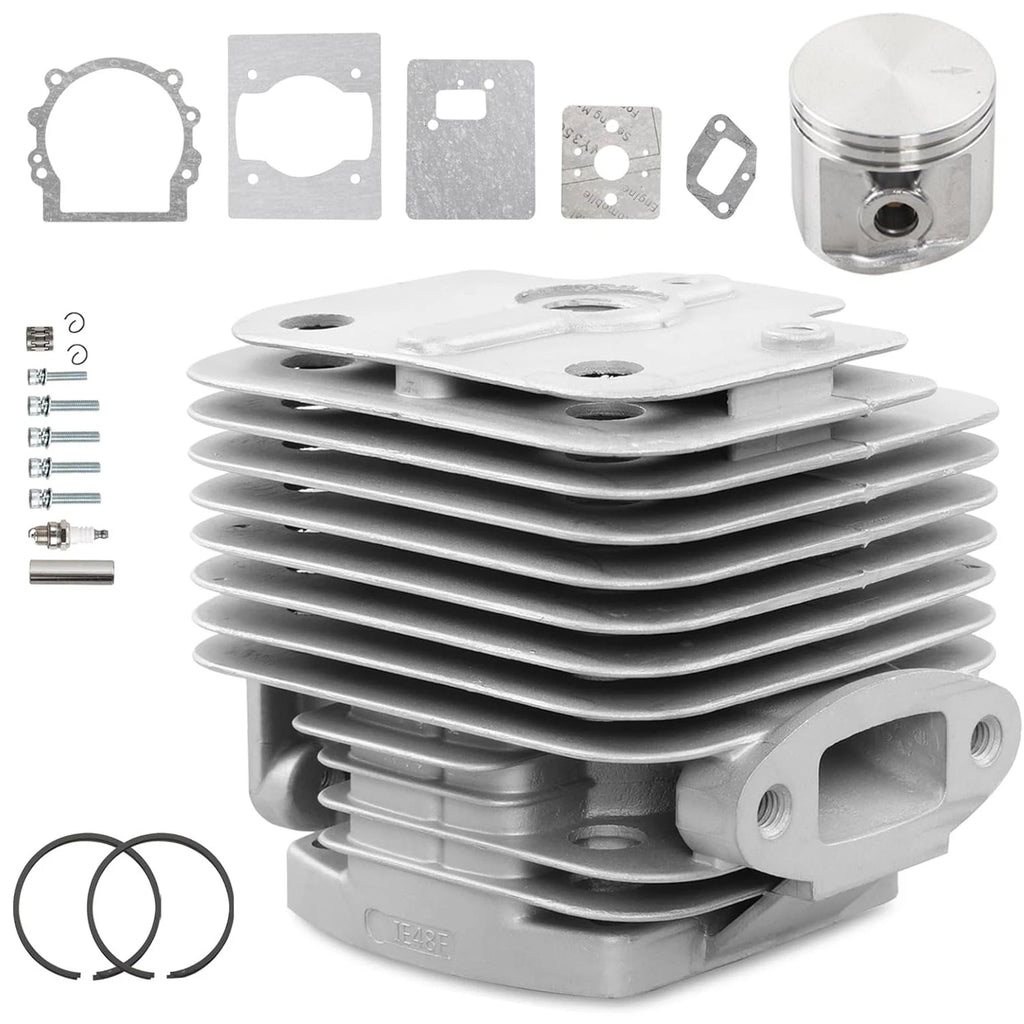 Cylinder Piston Kit for Echo Backpack Blower PB-650 (2010–2019)