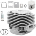 Cylinder Piston Kit for Echo Backpack Blower PB-650 (2010–2019)