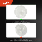 Fuel Pump Module Assembly for Nissan Altima (2004-2006)