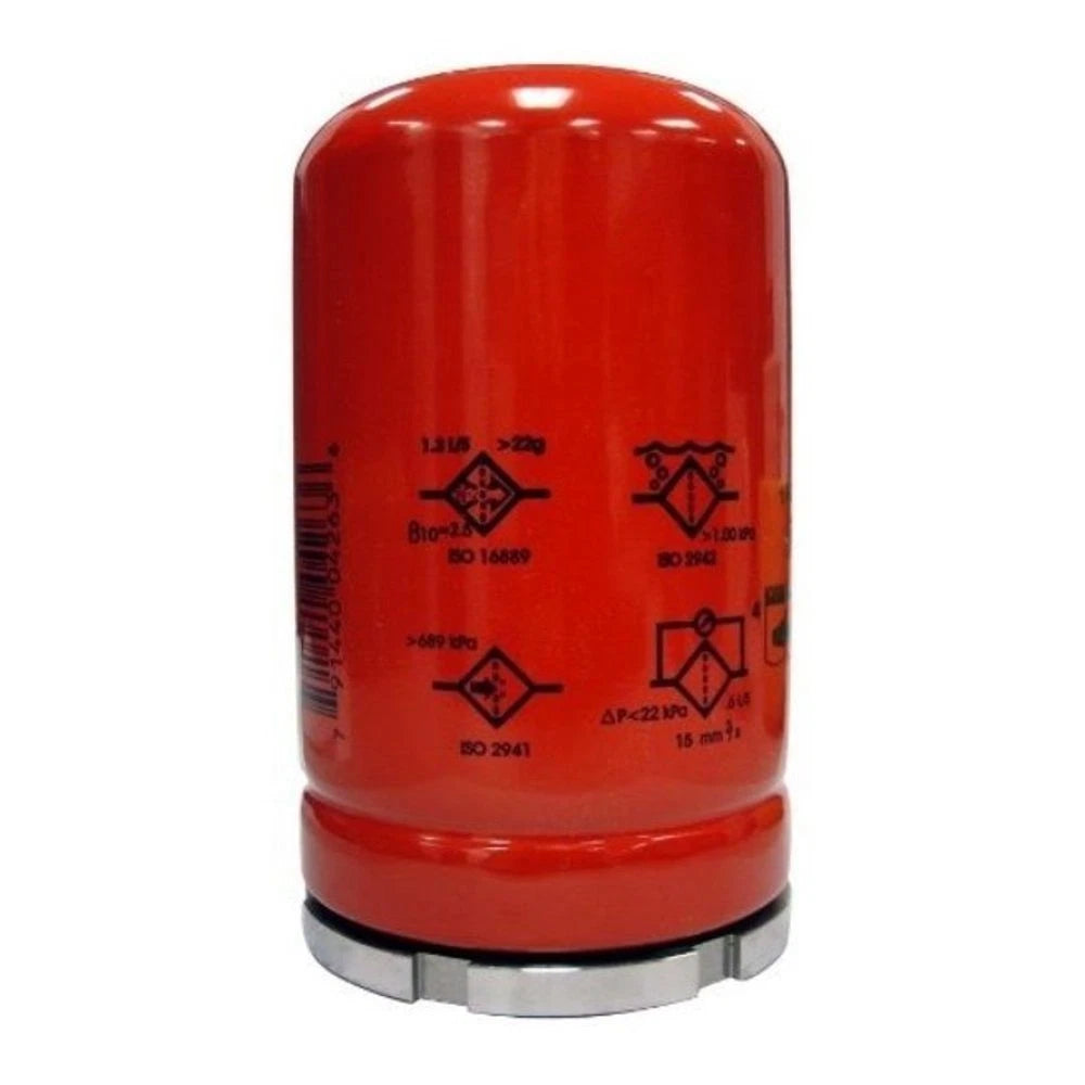 Hydraulic Filter AT308274 for John Deere 210K, 210LJ, 310G, 310SG (–)
