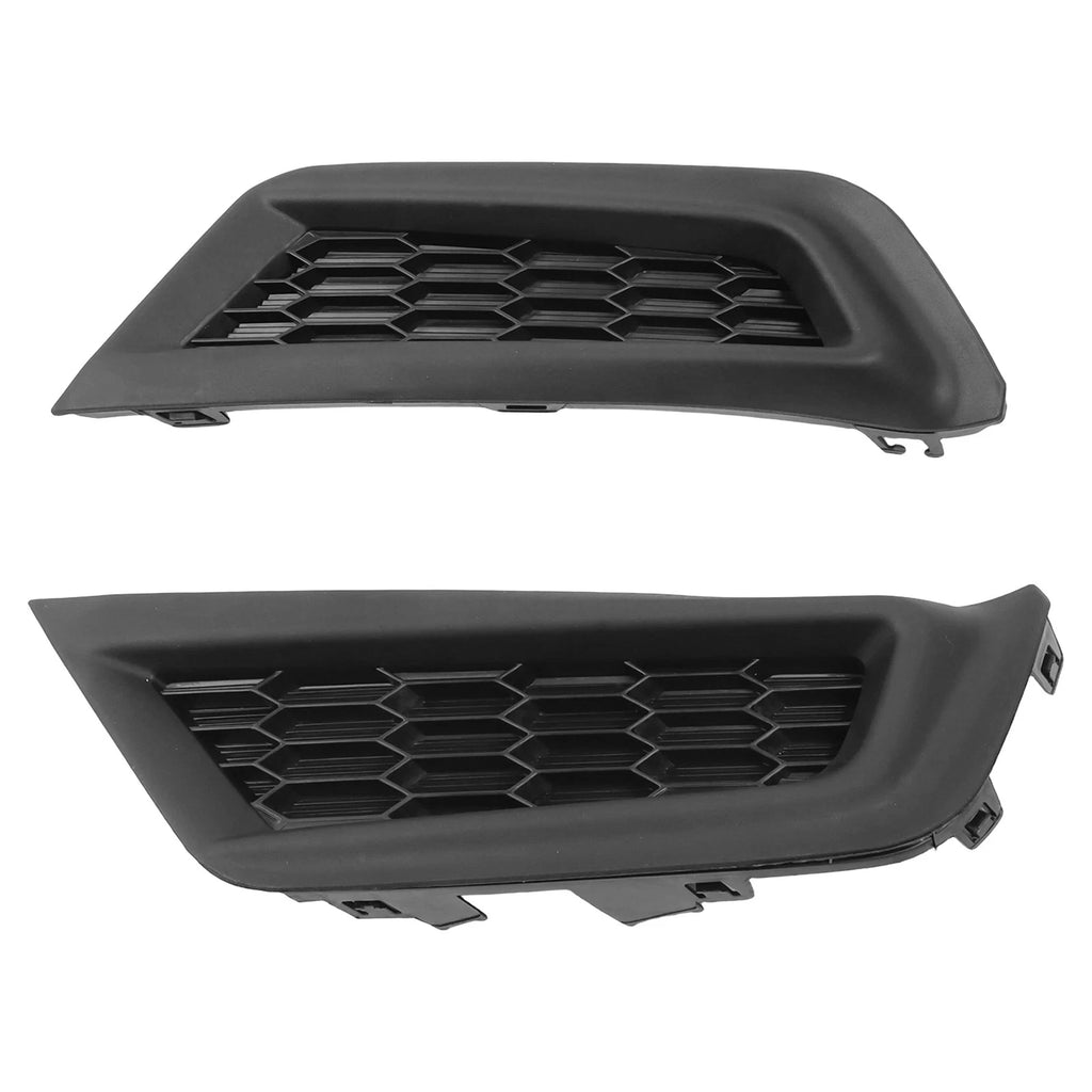 Fog Light Covers for Honda CR-V (2017-2019) Left & Right Side