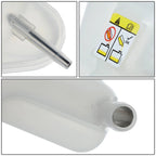 Coolant Overflow Tank Reservoir for Mercury Milan/Ford Fusion (2006–2009)
