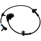 Abs Speed Sensors Rear Driver/Passenger for Chevy Yukon (2000–2014)