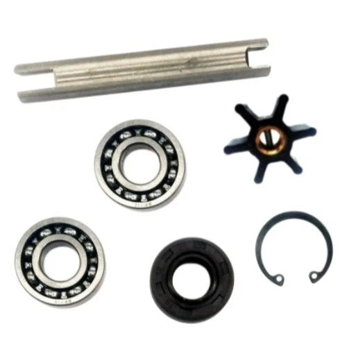 Replacement Impeller Shaft Kit for Volvo Pumps (1951422)