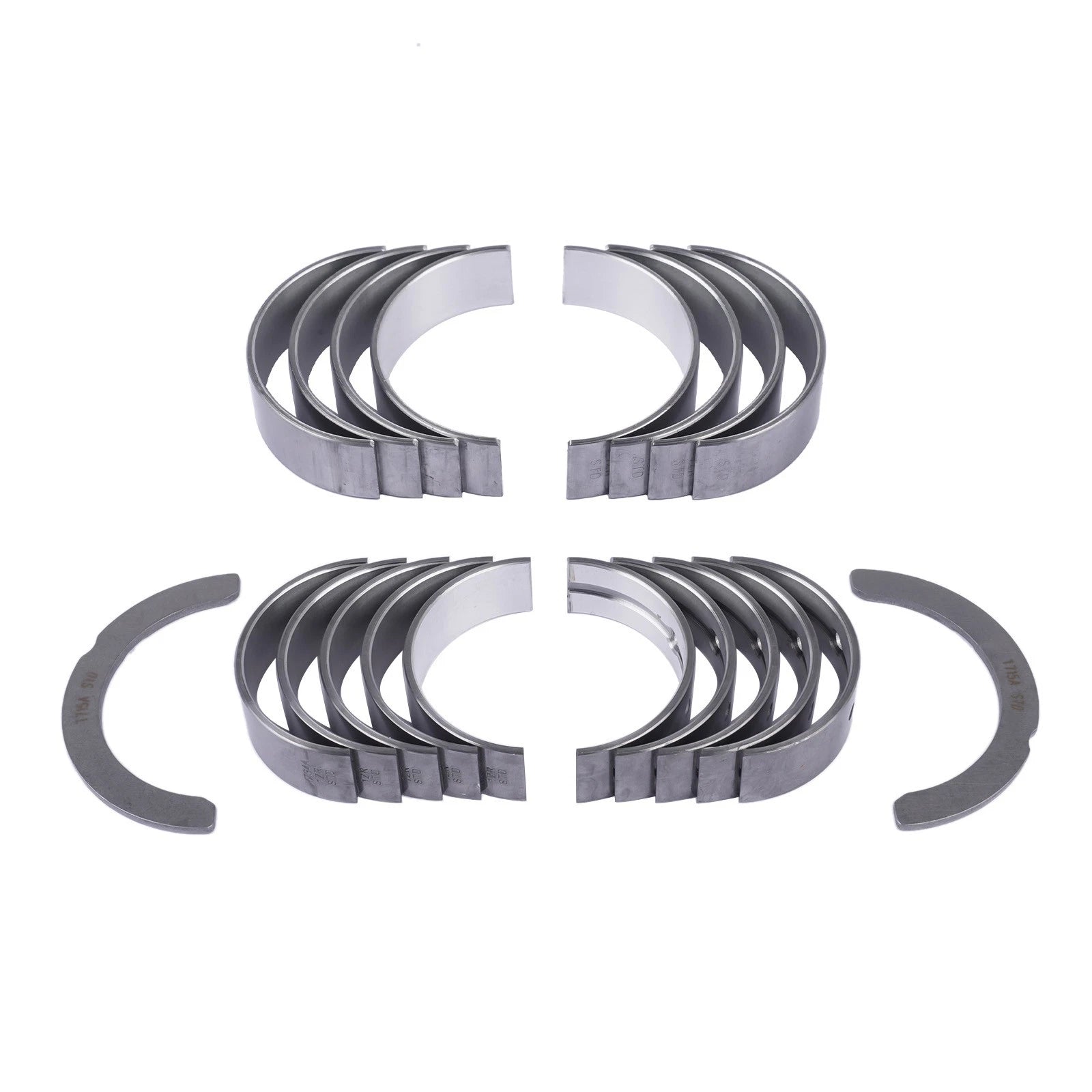Bearing Kit for Lexus CT200H, Toyota Prius, Corolla (2011-2020)