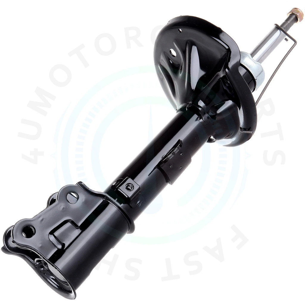 Set of 4 Struts and Shocks for Hyundai Elantra 2000–2006