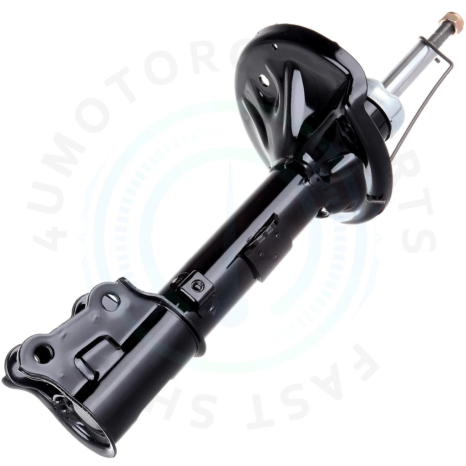 Set of 4 Struts and Shocks for Hyundai Elantra 2000–2006