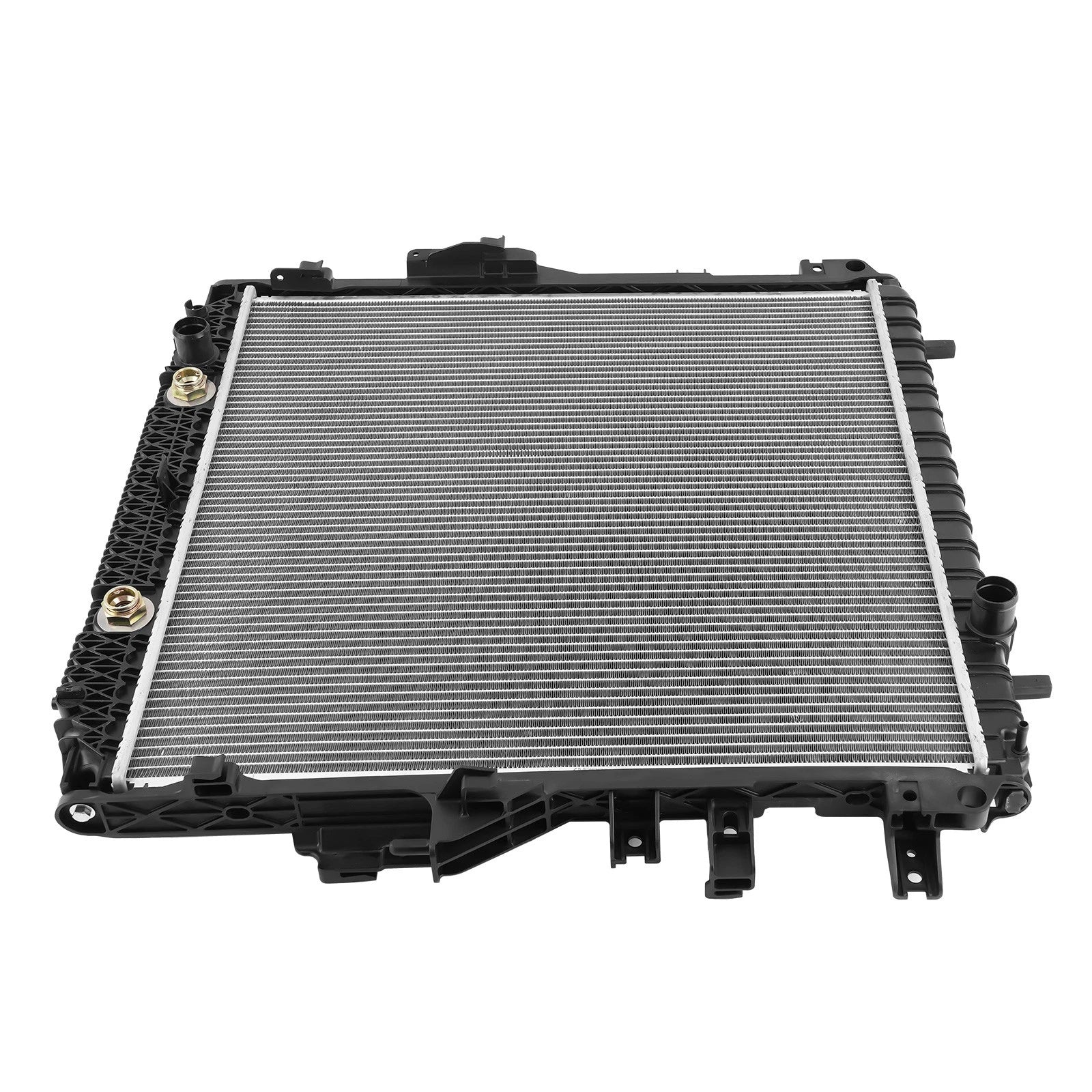 Engine Radiator Assembly for Chevrolet Colorado GMC Canyon (2015–2022)