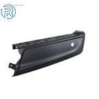 Rear Bumper End Set for Ford F-150 (2021-2023) with 2 Sensor Holes