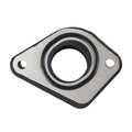 Carb Intake Manifold Insulator for Honda CBF250 (2004–2009) CBX250 XR250/Tornado (2001–2020)