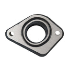 Carb Intake Manifold Insulator for Honda CBF250 (2004–2009) CBX250 XR250/Tornado (2001–2020)