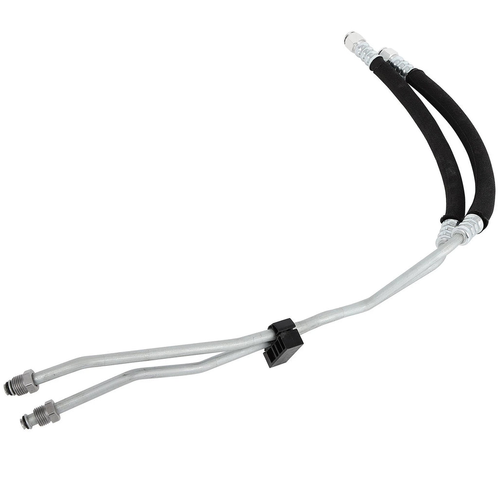 Transmission Oil Cooler Line for Dodge Nitro (2007–2012), Jeep Liberty 624-298