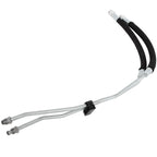 Transmission Oil Cooler Line for Dodge Nitro (2007–2012), Jeep Liberty 624-298