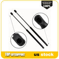 2X Rear Liftgate Tailgate Struts for Nissan Rogue (2008–2013)