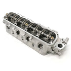 4Y Cylinder Head W/Valves for Toyota Forklift 2TG20 2TG25 6FG 7FG 8FG (–)