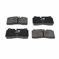Set of 4 Rear Disc Brake Pads for BMW M2 Competition CS (2019–2021) 34218091600